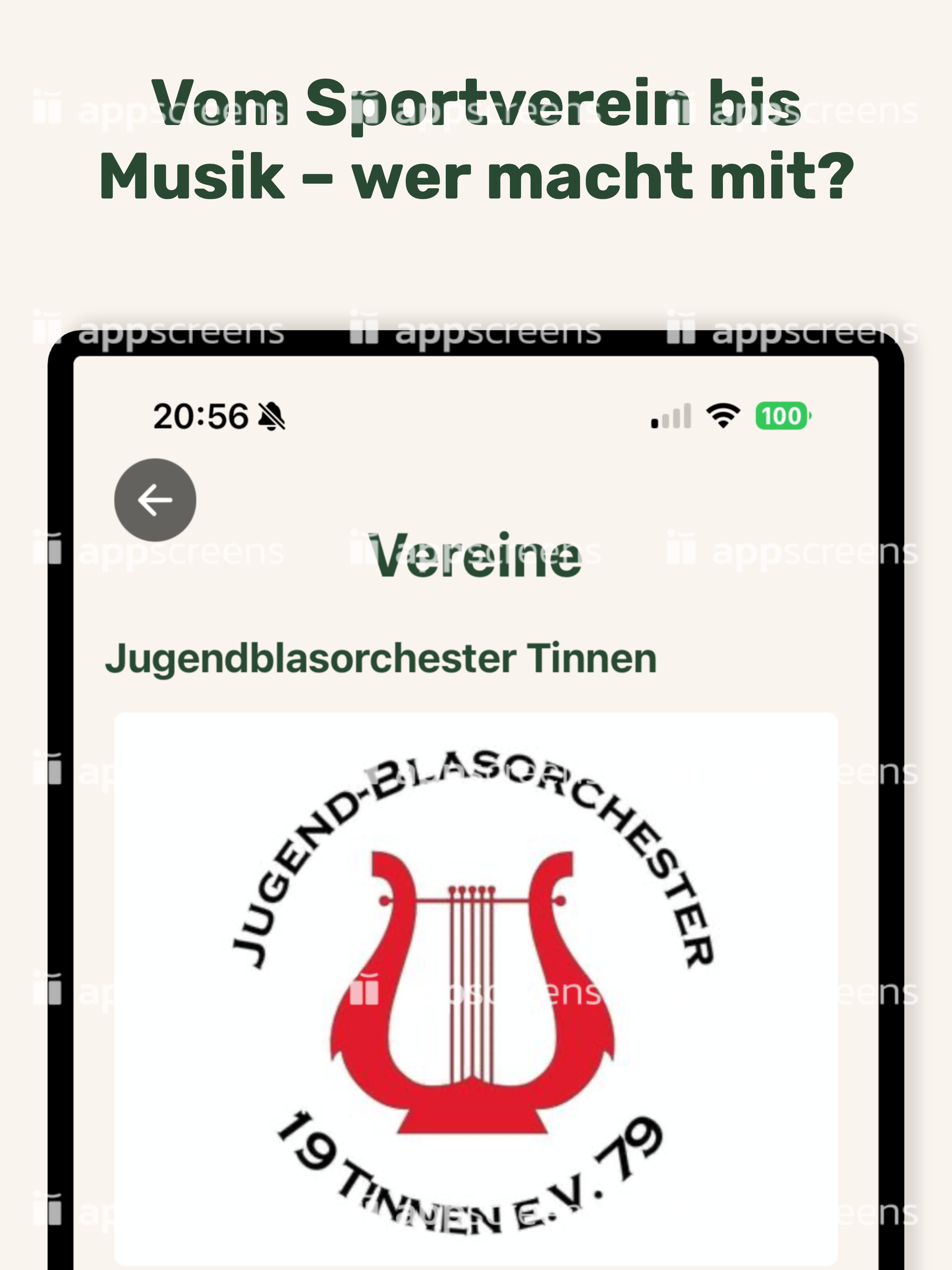 Tinnen screenshot 9