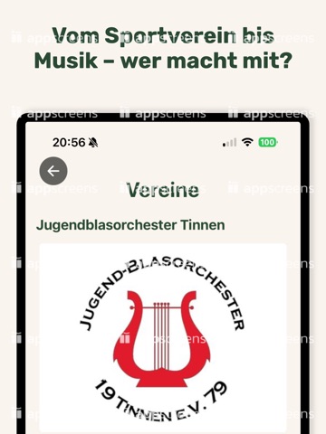 Tinnen Screenshot 6