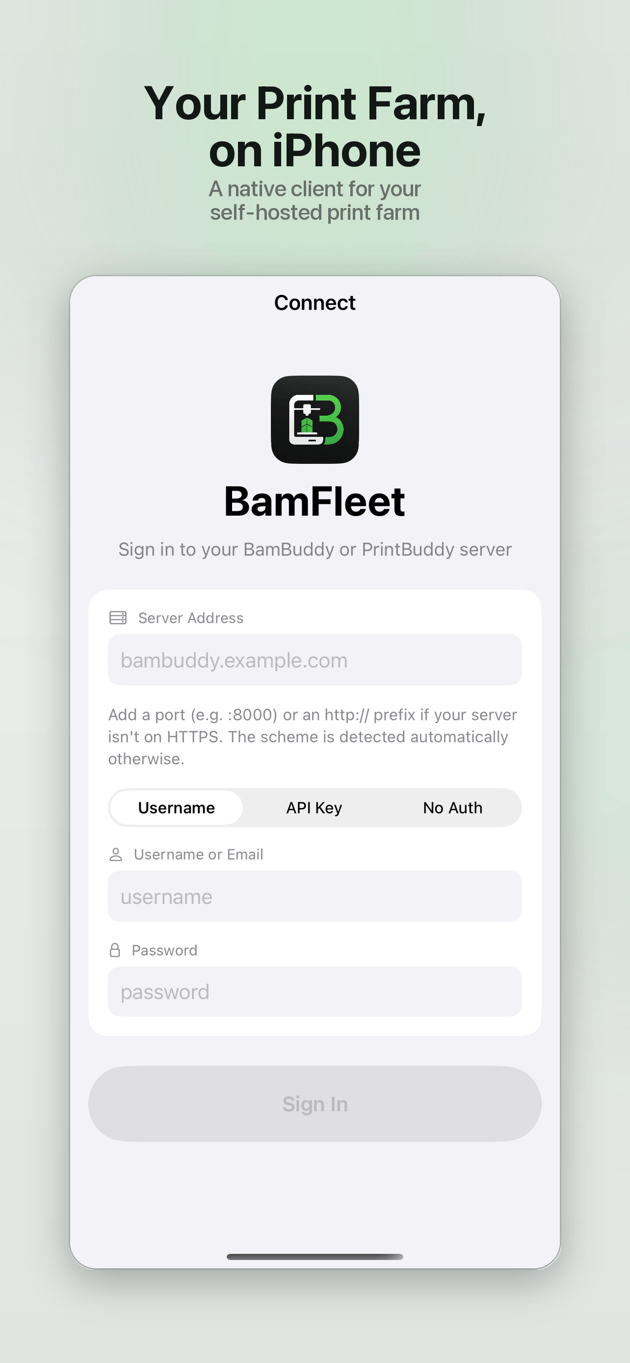 BamFleet