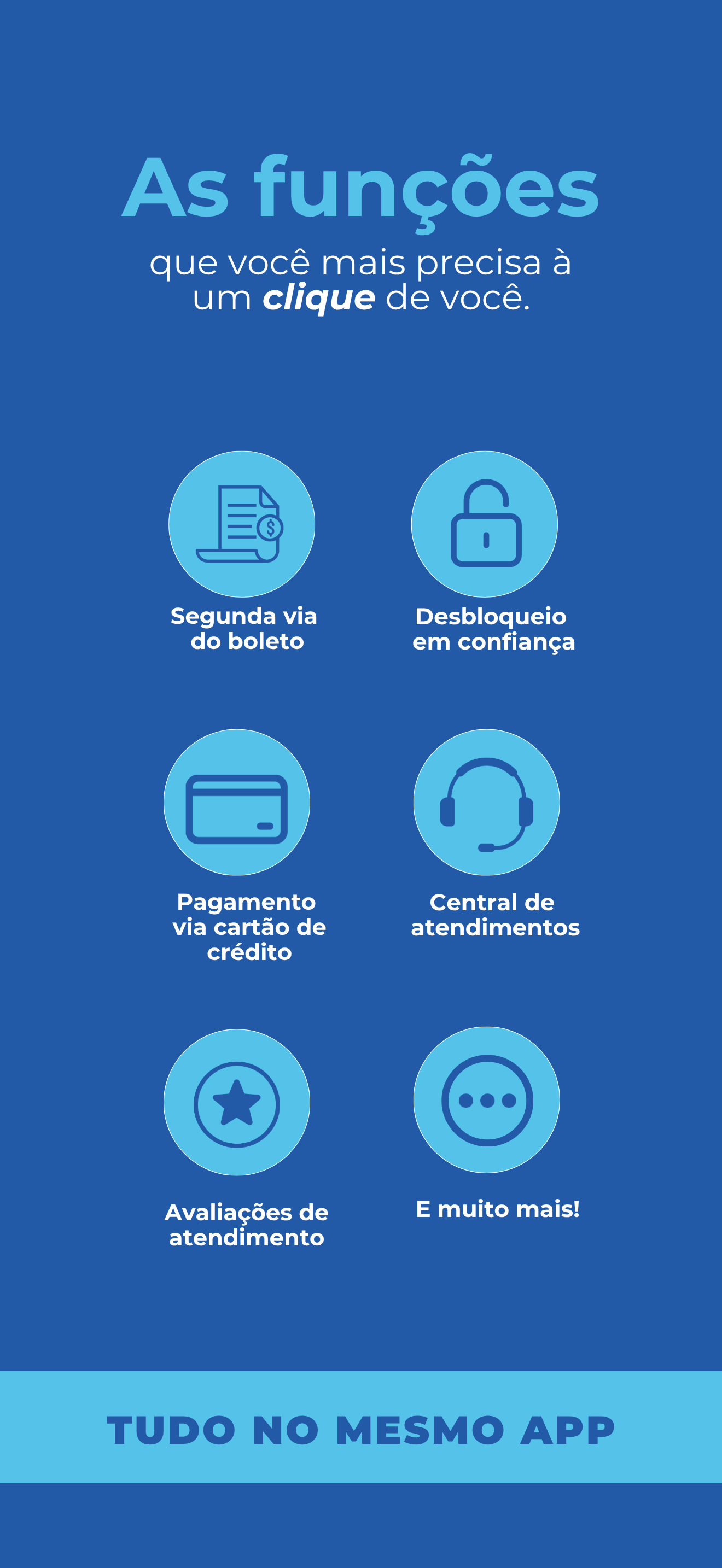 Minha Netwise screenshot 3