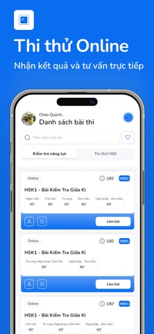 Hanki screenshot