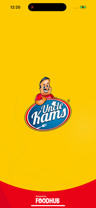 Uncle Kams Screenshot 1 of 4