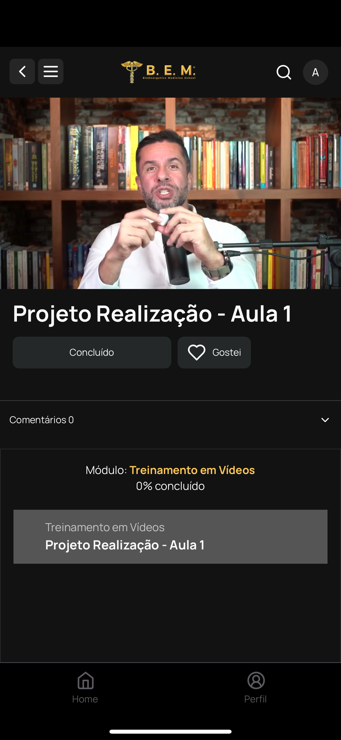 BEM School