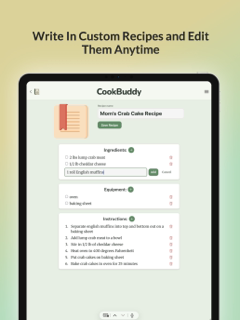 CookBuddy screenshot 14