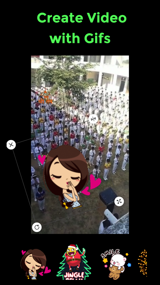 #6. Video Editor - Edit Tools Pro (iOS) By: Sahil Verma