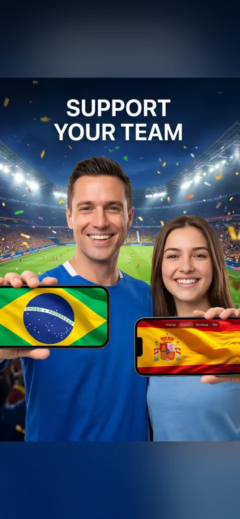 Soccer Referee Whistle & Cards: App Store preview 4