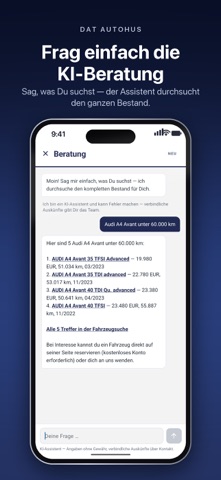 DAT AUTOHUS Screenshot 4 of 6