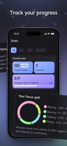 EDGE-AI screenshot