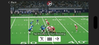 Laser Replay Screenshot 2 of 2