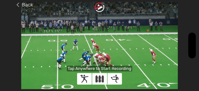 Laser Replay Screenshot 2 of 2