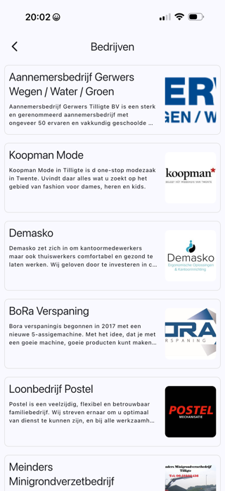 Tilligte Screenshot 4 of 5