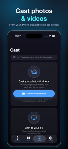 TV - Remote Control Universal Screenshot 5 of 5