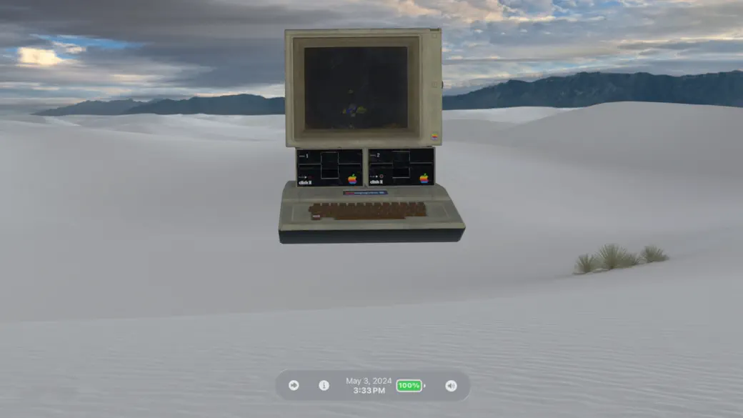 Desktop Aquariums screenshot 3