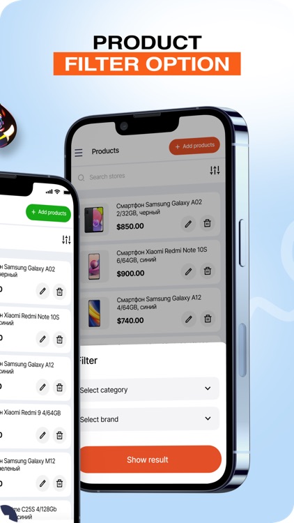 Uzmart Seller screenshot-6