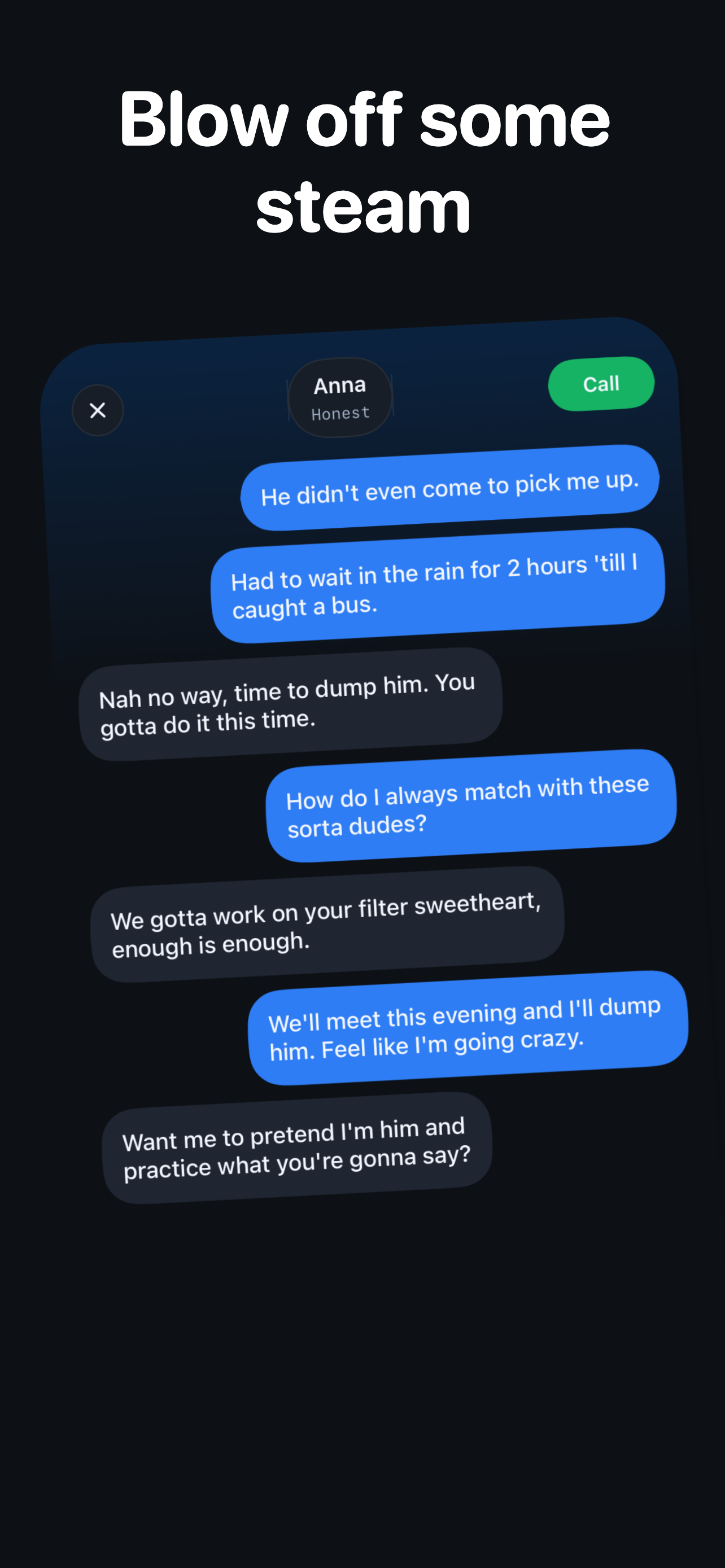 Yap - Voice Chat