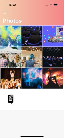 Ticketing Australia 2025 screenshot