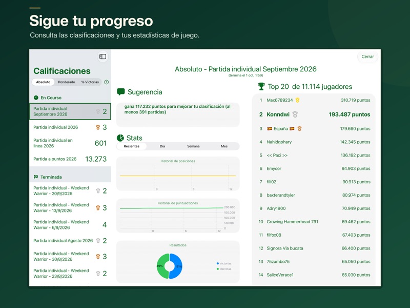 Scala 40 screenshot 9