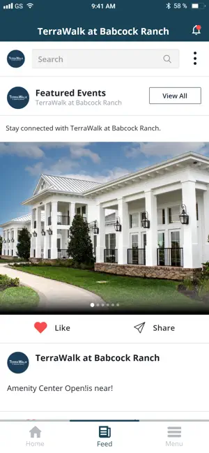 TerraWalk at Babcock Ranch screenshot 3
