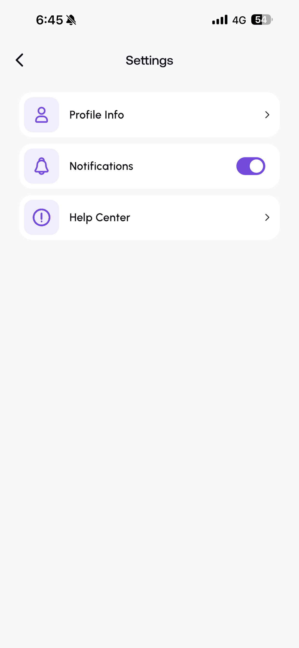 Cash Pilot screenshot 9