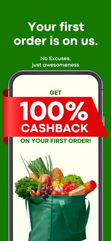 GoDirect-An Online Superstore iPhone screenshot