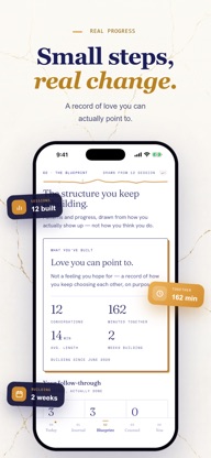 AI Couples Therapy: Pragma screenshot 4