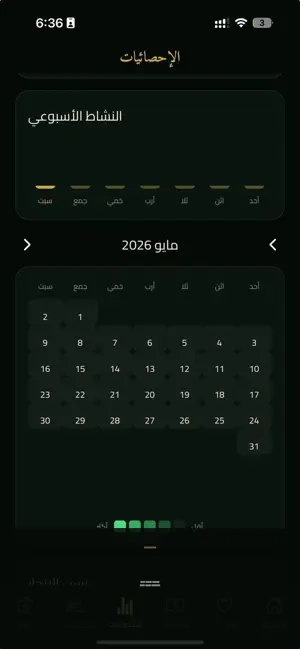Irtaqi screenshot 1