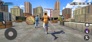 Elevated Run: City Freestyle Screenshot 5 of 6