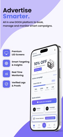 Eva Bharat: Ads Made Simple screenshot