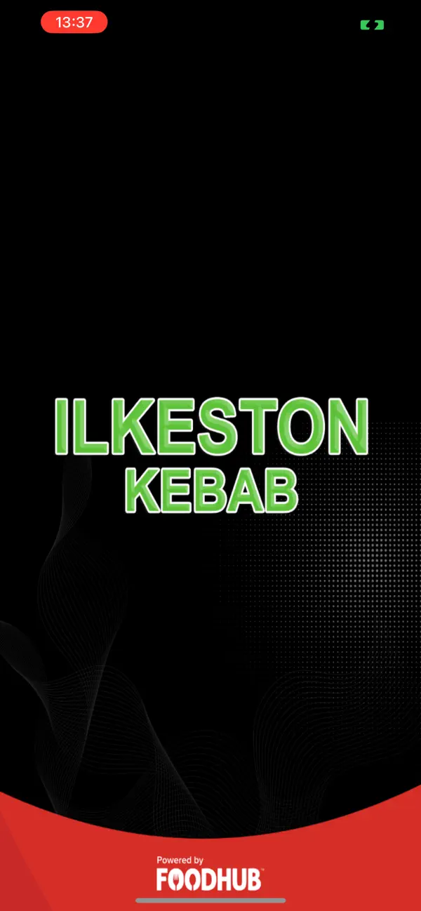 Screenshot #1 pour Ilkeston Kebab