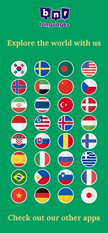Learn Irish (Beginners) Screenshot 7 of 7