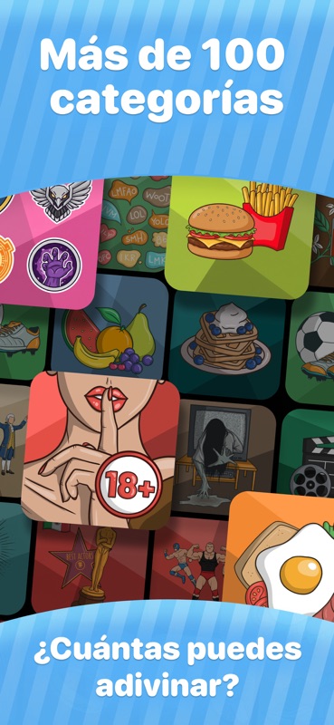Adivina: Kids & Family Game screenshot 3