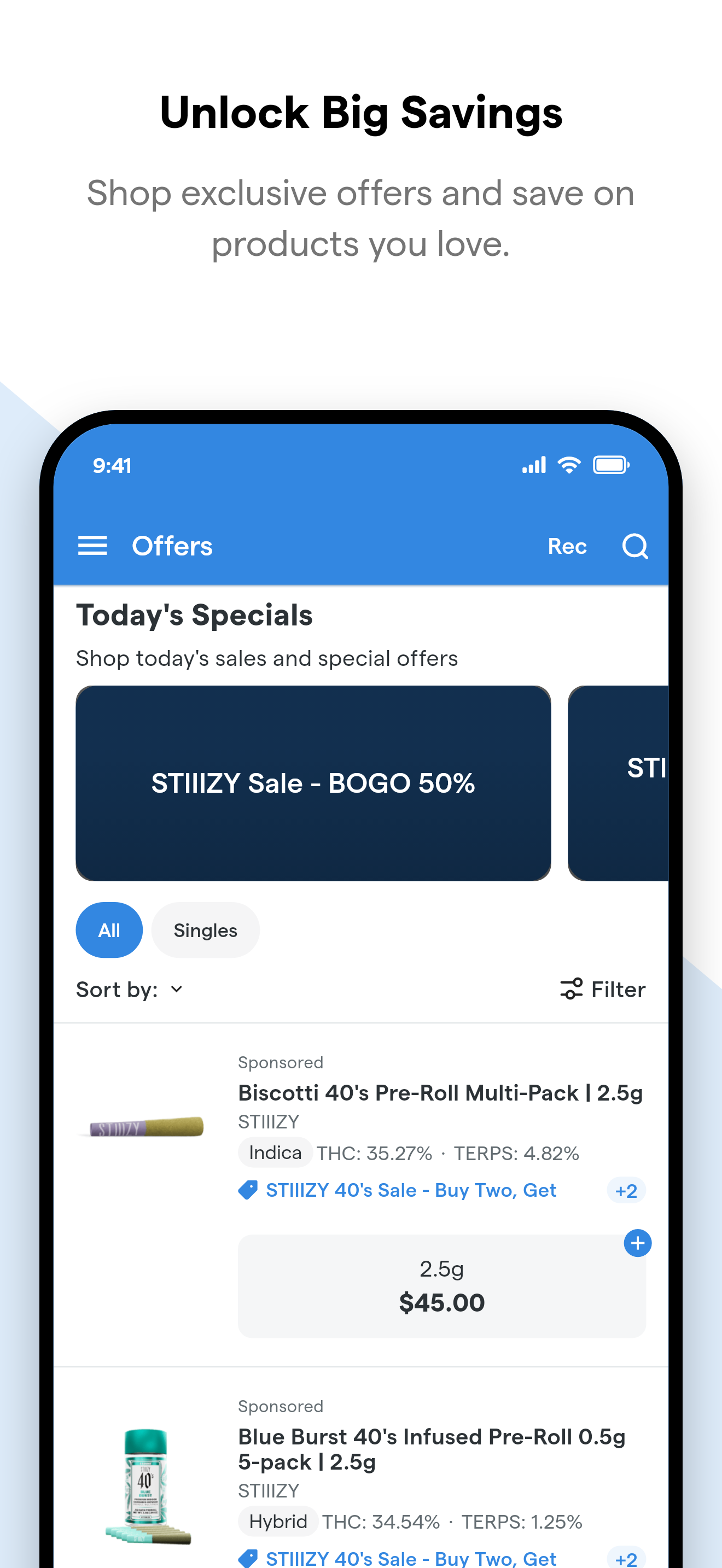 OCCNY Loyalty screenshot 4