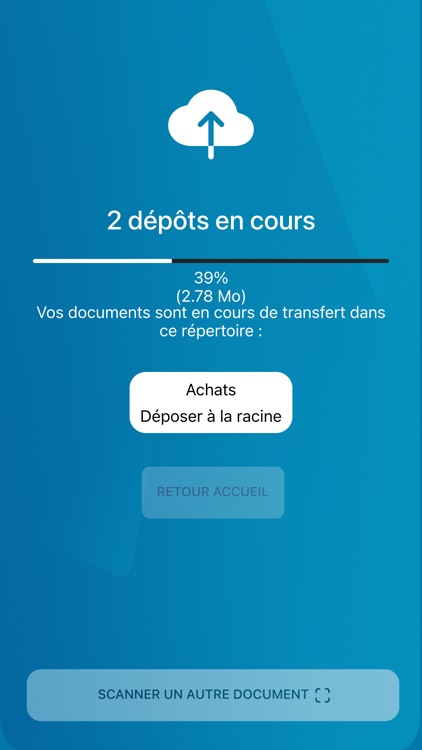 CAGEX Connect screenshot-6