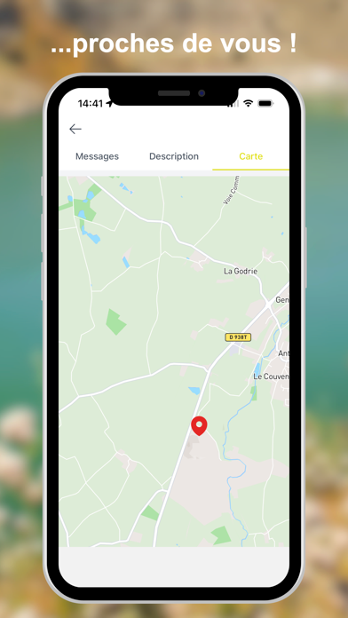 Screenshot #3 pour Nexstone et moi