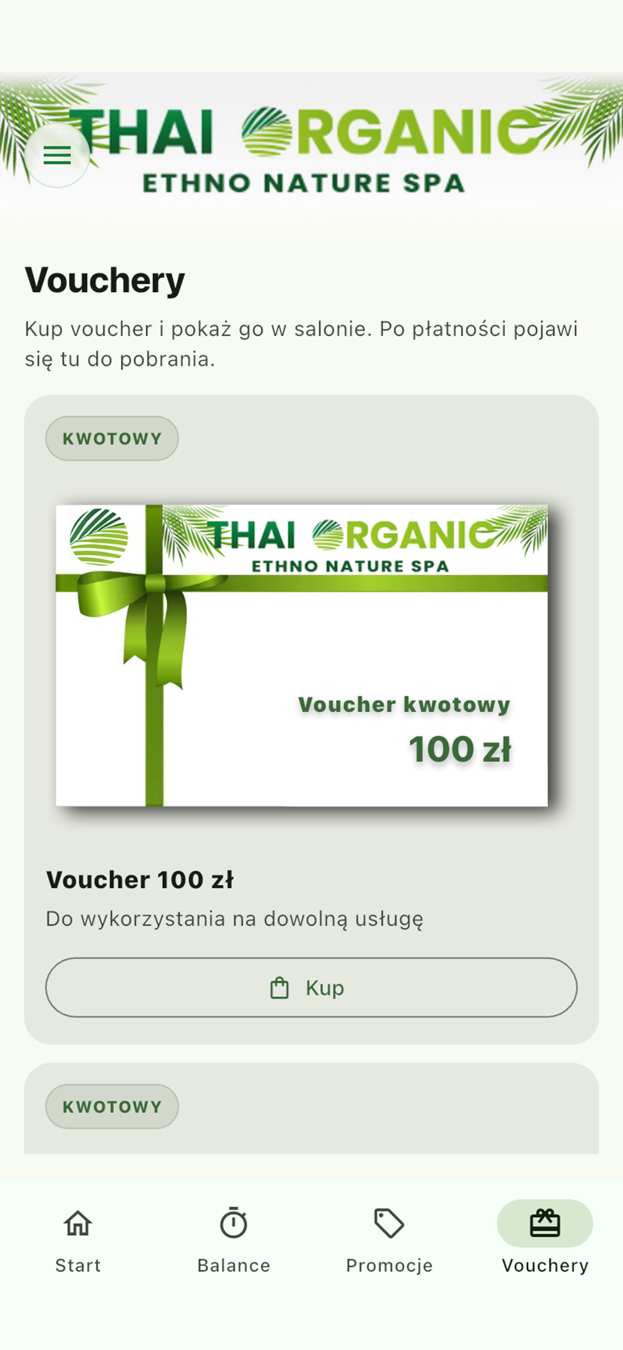Thai Organic