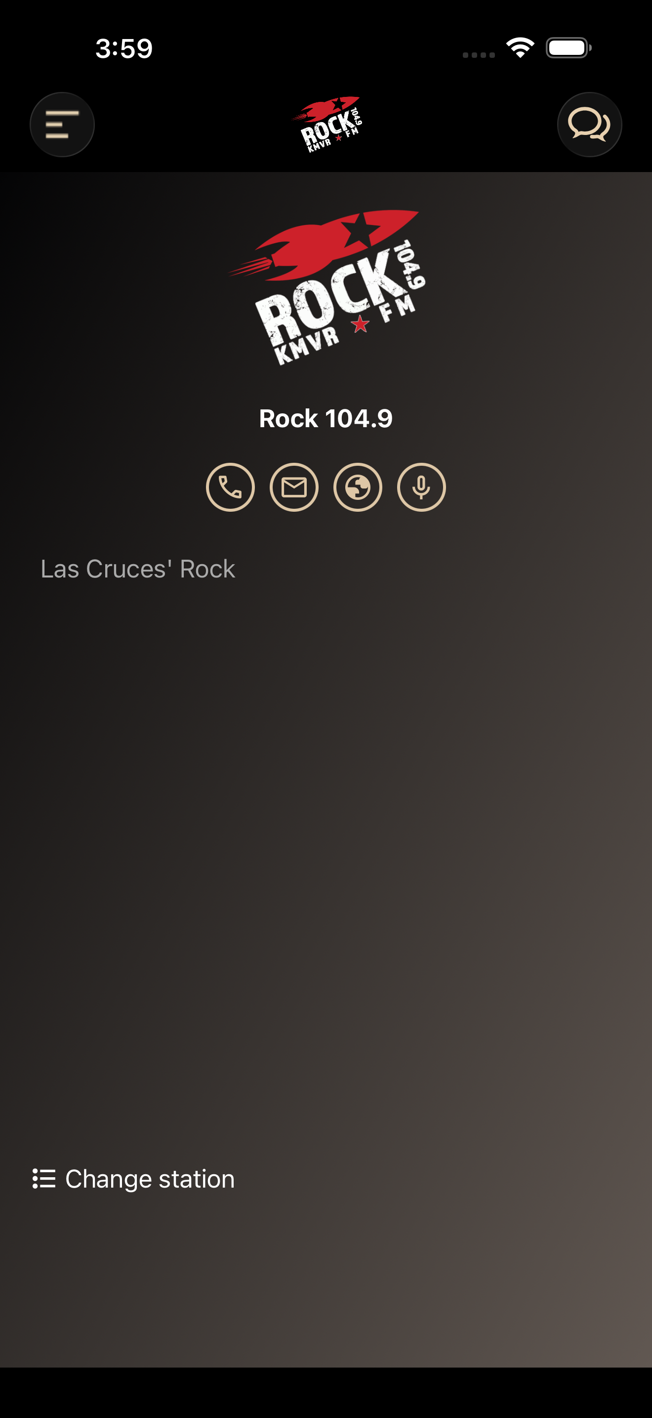Rock 104.9FM