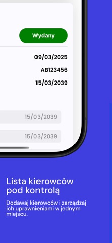 Sprawdź Prawko Screenshot 6 of 7