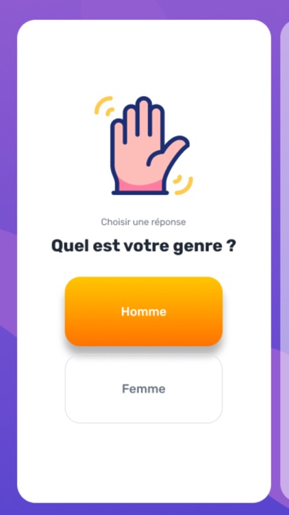 Metsup - Cardio Test