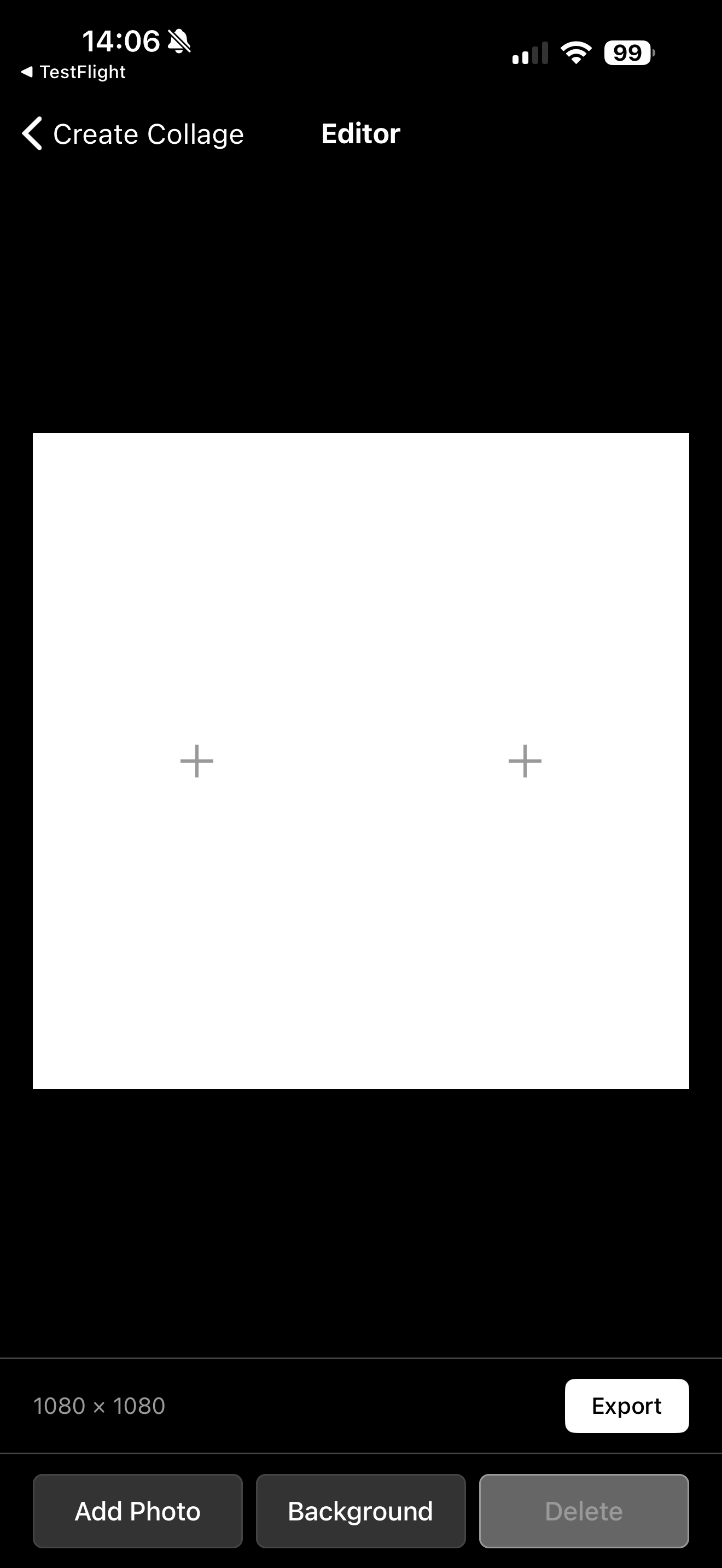 SwatchBoard screenshot 2