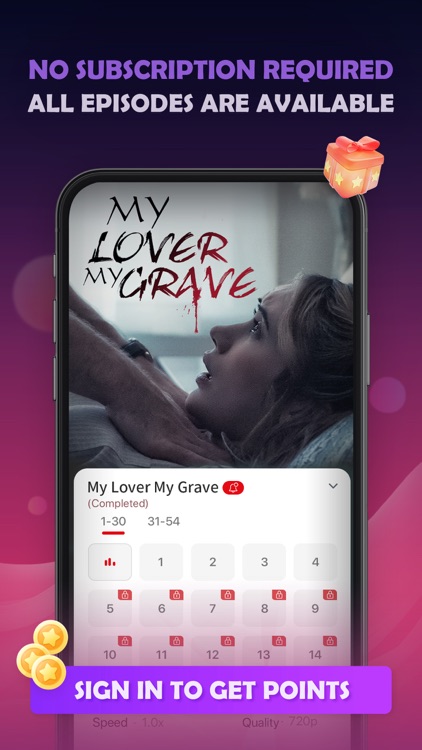 BitShort screenshot-4