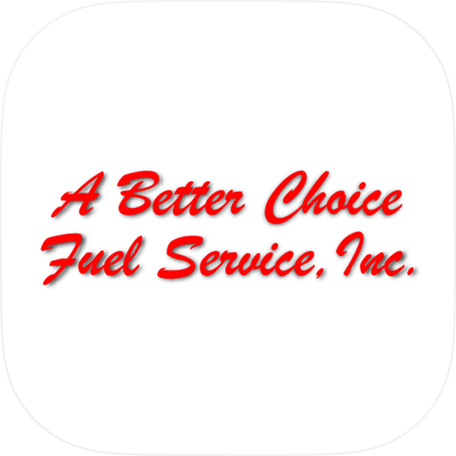 A Better Choice Fuel