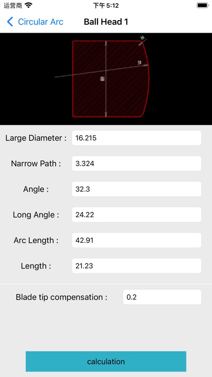 SATOOLMAX-Machining Aids screenshot-7