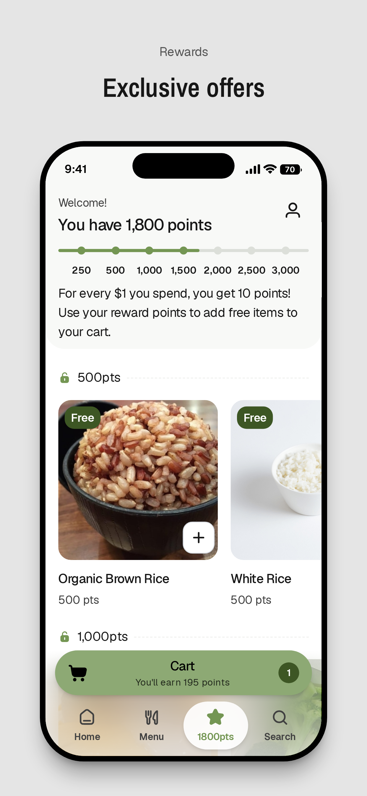 Blossom Vegan screenshot 6