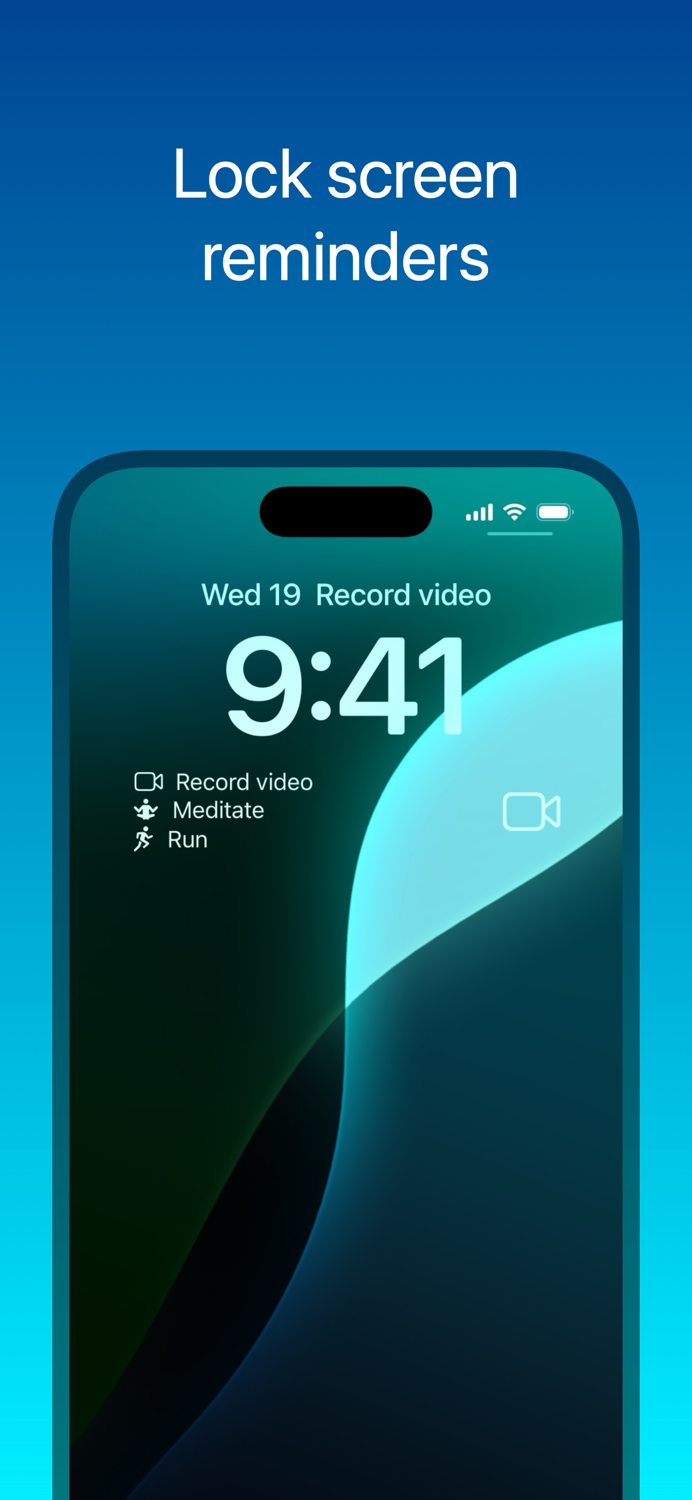 INTR - I need to remember