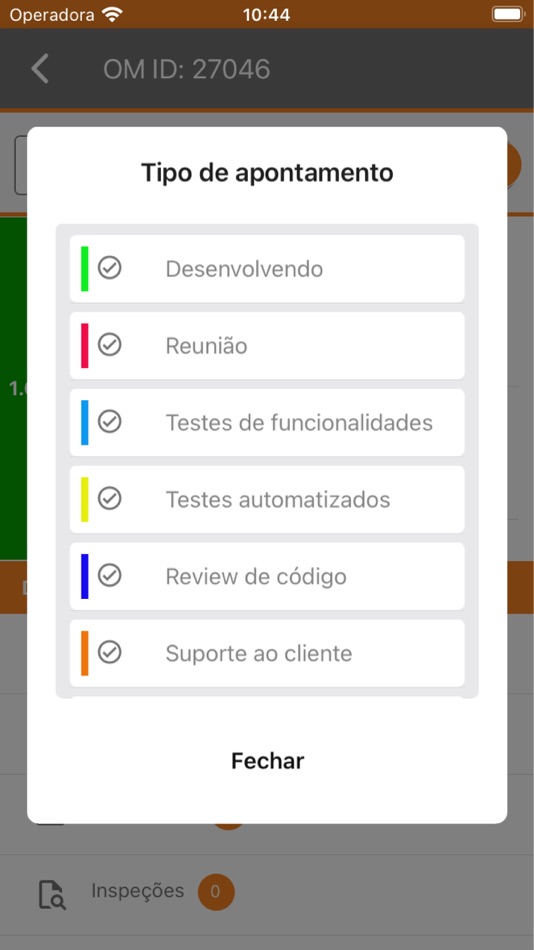 #7. Manusis4+ (Beta) (iOS) 게시자: Wert Solutions Ltda