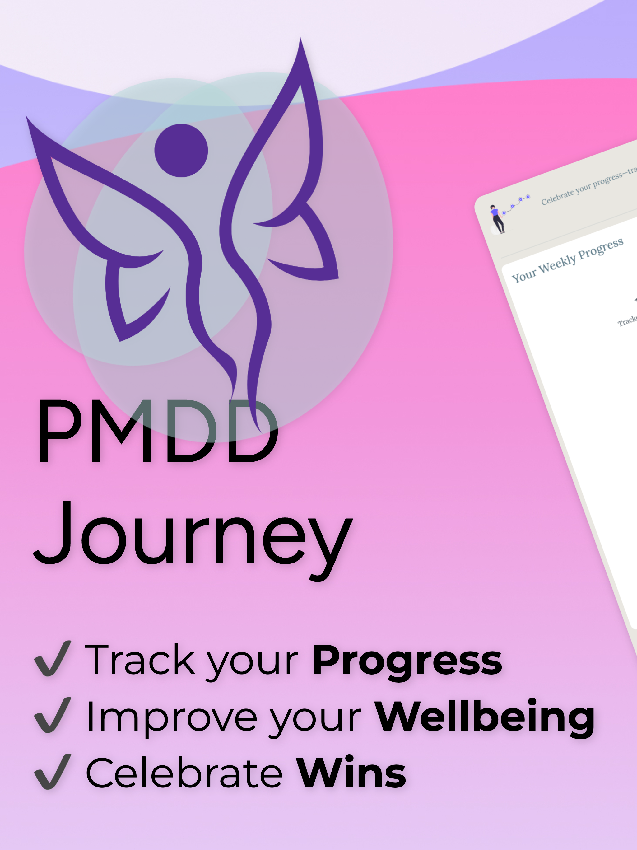 PMDD Journey