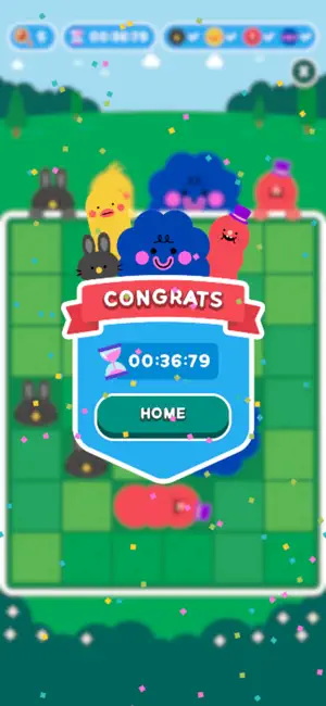 PeekaBooka screenshot 4
