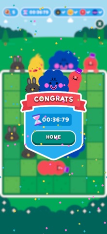 PeekaBooka Screenshot 4 of 4