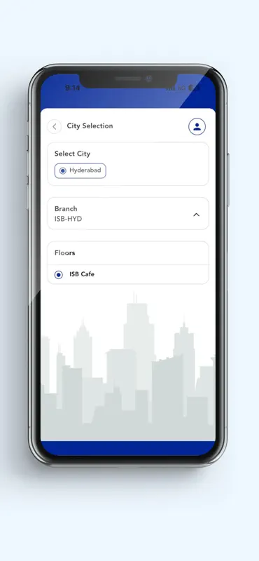 Blu-Orbit screenshot 2 of 4