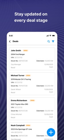 Zop Dealer screenshot